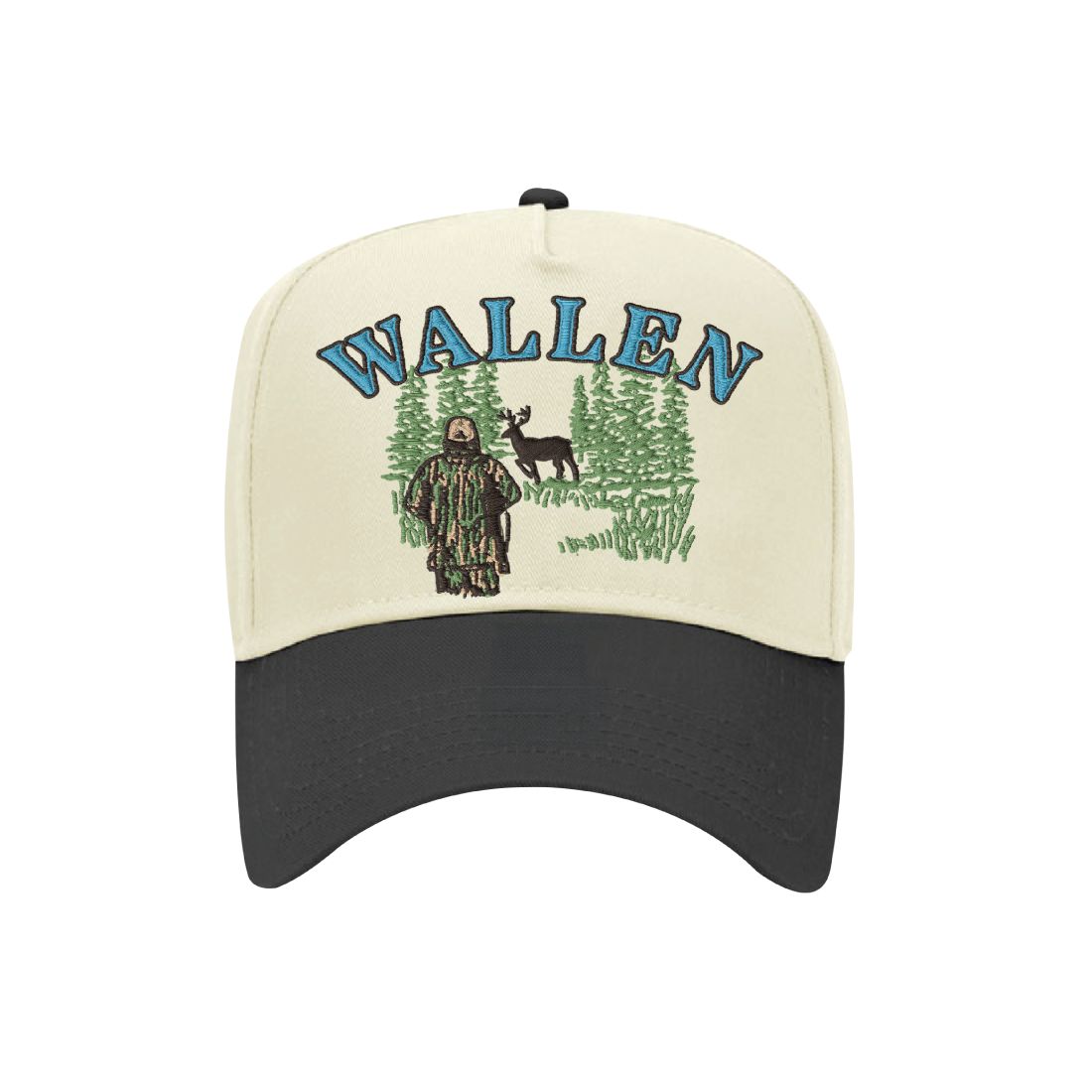 Wallen Hunting Hat